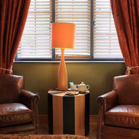 The Lodge At Hemingford Grey House Δωμάτιο φωτογραφία