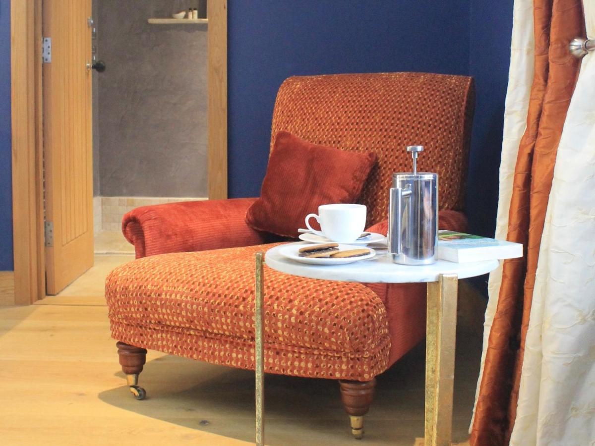 The Lodge At Hemingford Grey House Εξωτερικό φωτογραφία